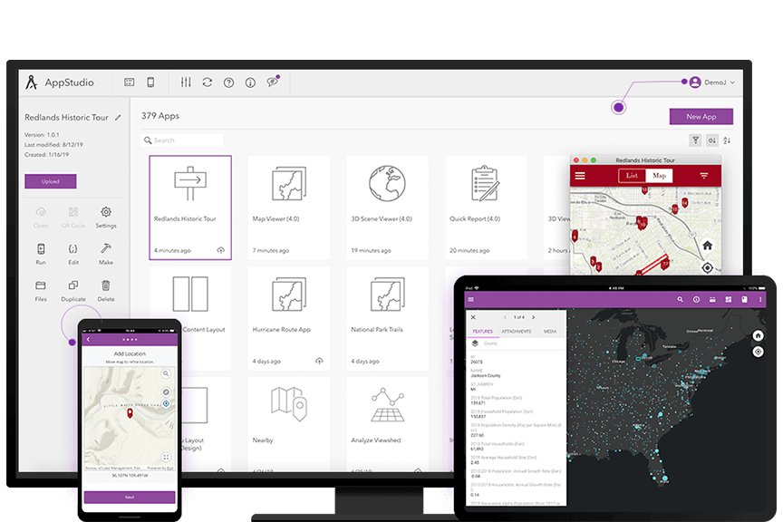 クロスプラットフォーム