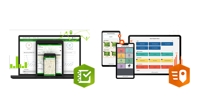 既成アプリのカスタマイズのイメージ