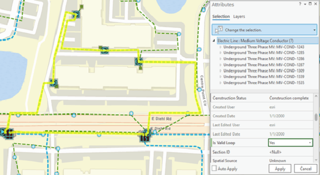 データの品質管理