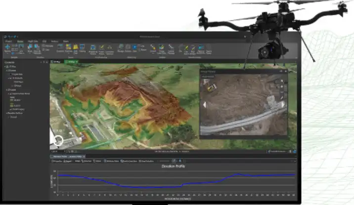 ArcGIS Drone2Map