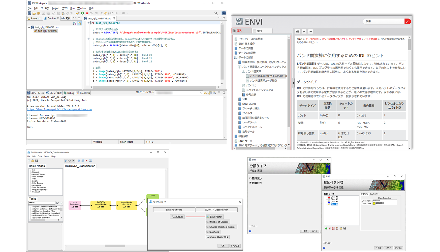 カスタマイズ・機能拡張のイメージ