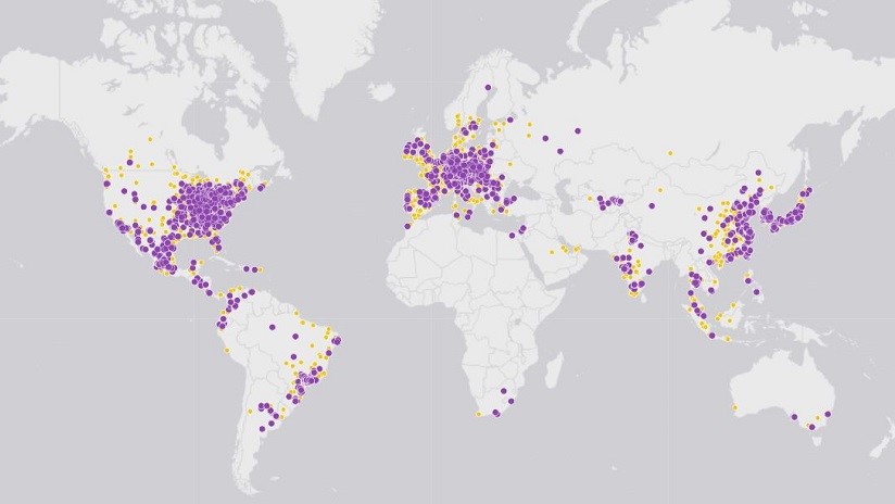 GM社（ゼネラルモーターズ）