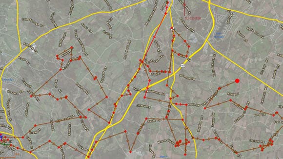 UPS（ユナイテッド・パーセル・サービス）