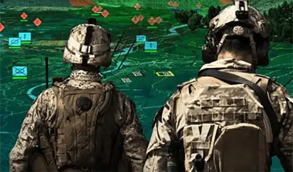 防衛・インテリジェンスでのArcGIS活用法