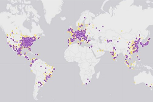 GM社（ゼネラルモーターズ）