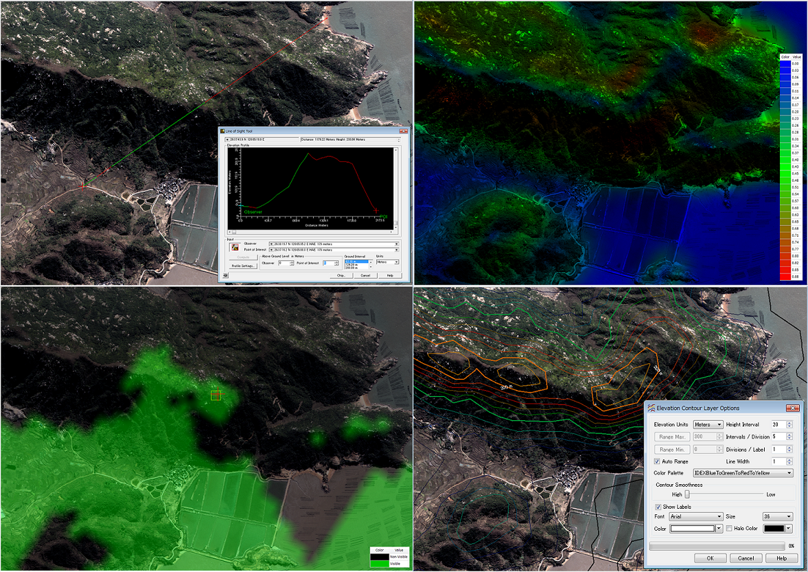 TACTICAL MISSION PLANNINGのイメージ