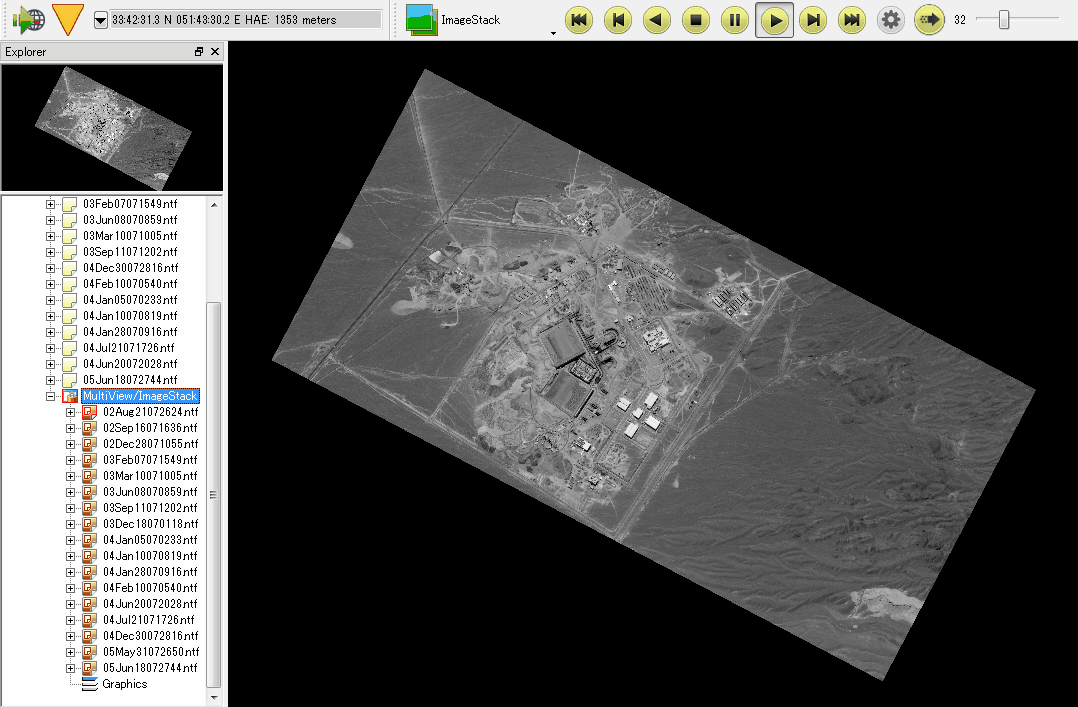 ANALYST WORKFLOW ENHANCERSのイメージ