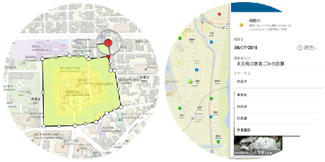 編集のイメージ