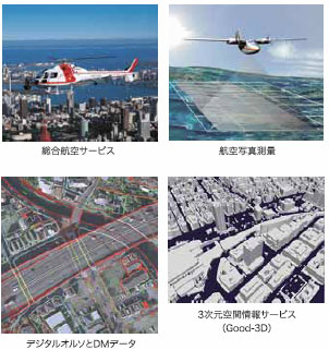 「インターナビ」という双方向通信型カーナビ