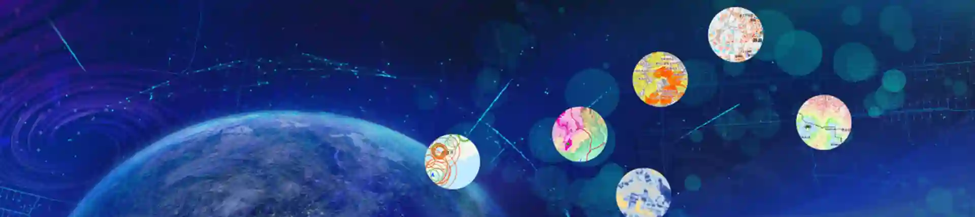 Esriジャパンの事例・活用法