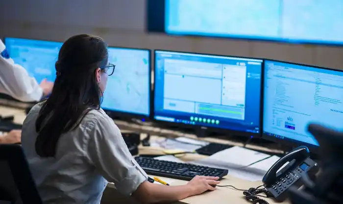 ArcGIS Managed Cloud Service