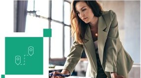 Network Analyst チュートリアルのイメージ