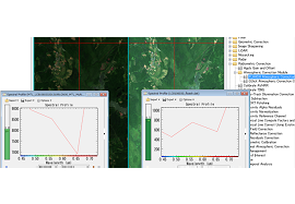 Atmospheric Correctionのイメージ
