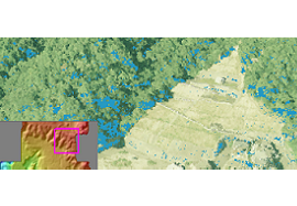 ENVI Photogrammetryのイメージ