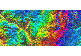 SARscapeのイメージ