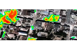 Deep Learningのイメージ