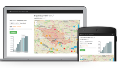 検索・解析のイメージ