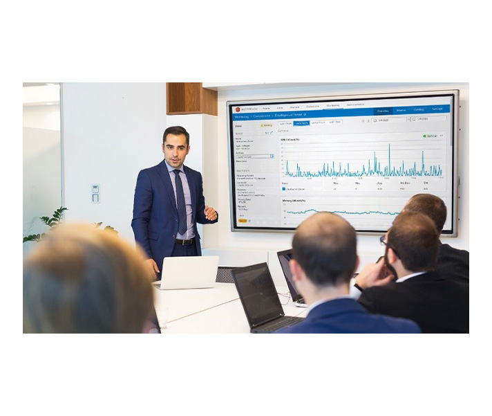 リソースの正当化