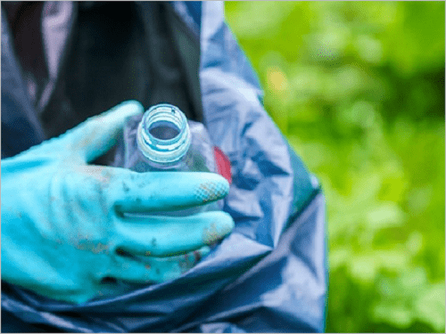 コミュニティの清掃のマッピングのイメージ