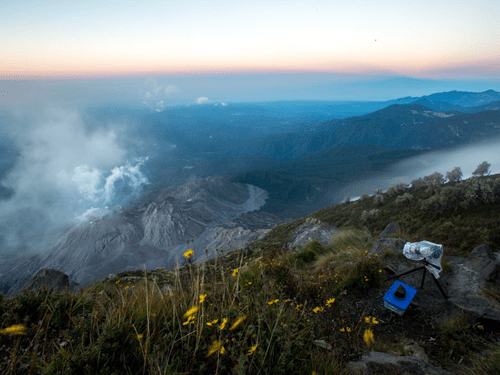 ArcGIS StoryMaps の基本操作のイメージ