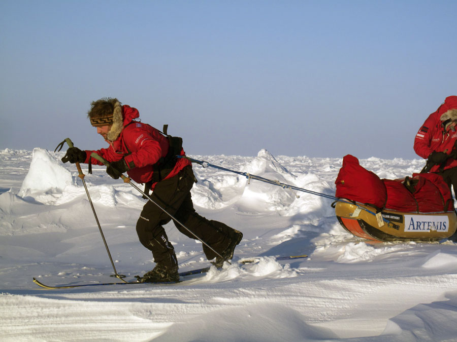 旅は心身共にスタミナが要求される