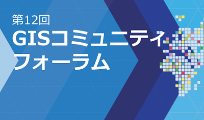 第 12 回 GIS コミュニティフォーラム　保健・医療セッション発表資料