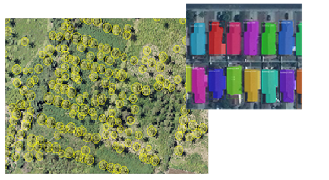 ArcGIS Image Analyst