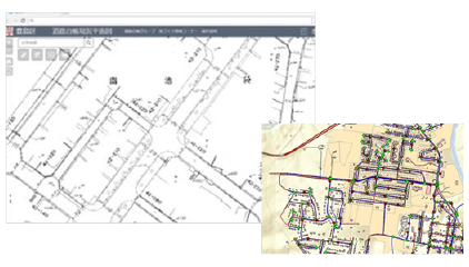 設備図面の活用