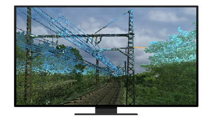 BIM/CIM ソリューション