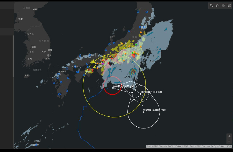 東京海上ディーアール株式会社（旧社名：東京海上日動リスクコンサルティング株式会社 ）