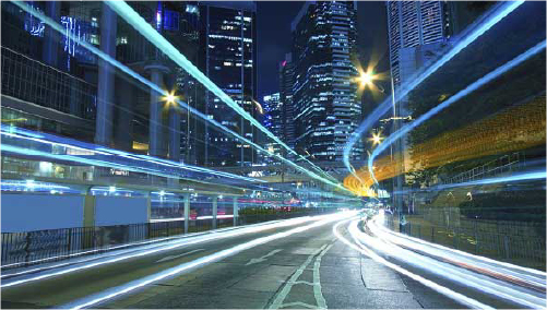 テレマティクスは未来です