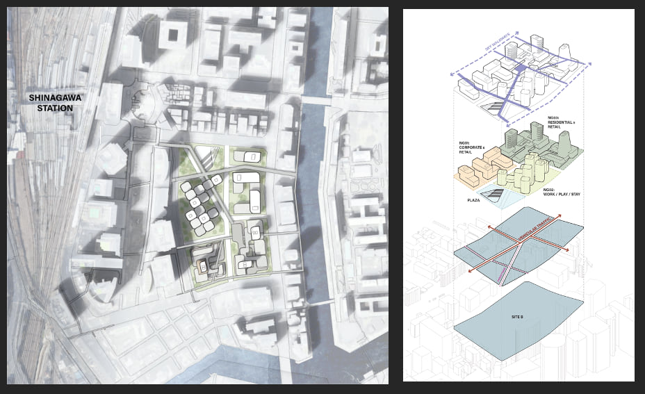 高度なアナリティクスで未来のコミュニティを再想像するイメージ図
