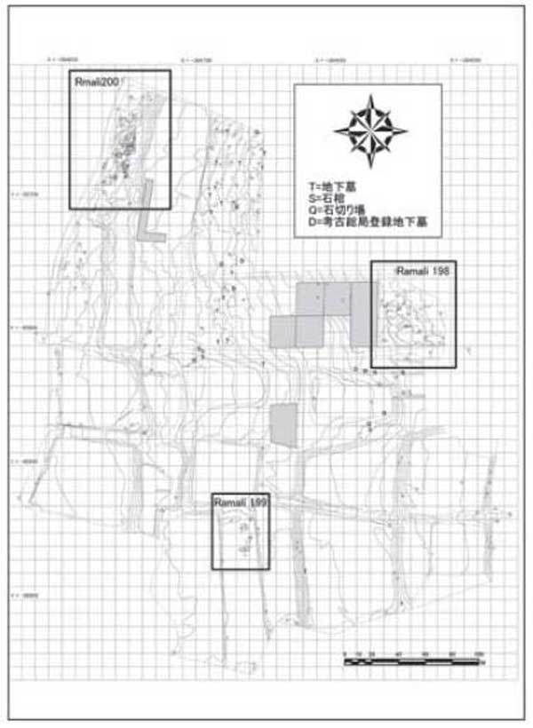 研究プロジェク卜①
