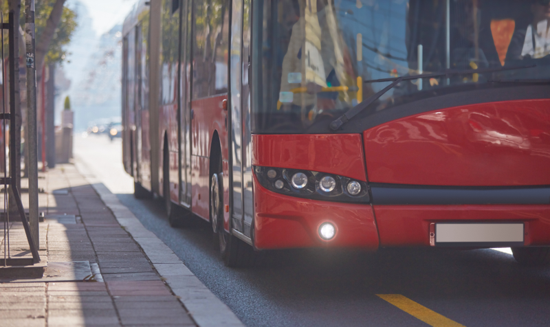 GTFS を活用した交通ルート解析