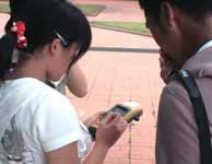 その他の取り組み～若手の育成～