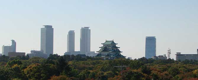 愛知県名古屋市