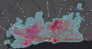 1 日で学ぶネットワーク解析のイメージ