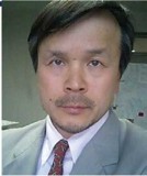 山﨑 利夫 教授