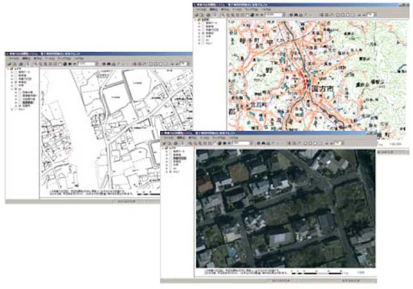 果的な説明資料の作成