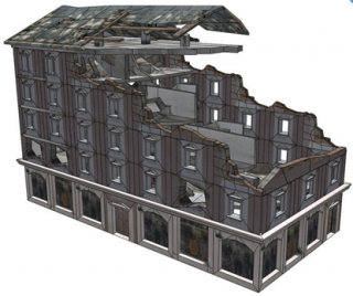 Christian Holzer、FH-Hagenberg