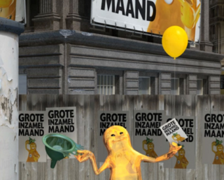 ベルギー企業 Valorfrit 社のリサイクルの重要性と植物性油の消費意識を深めるCM