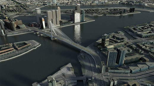 析する新しいパイプラインを構築