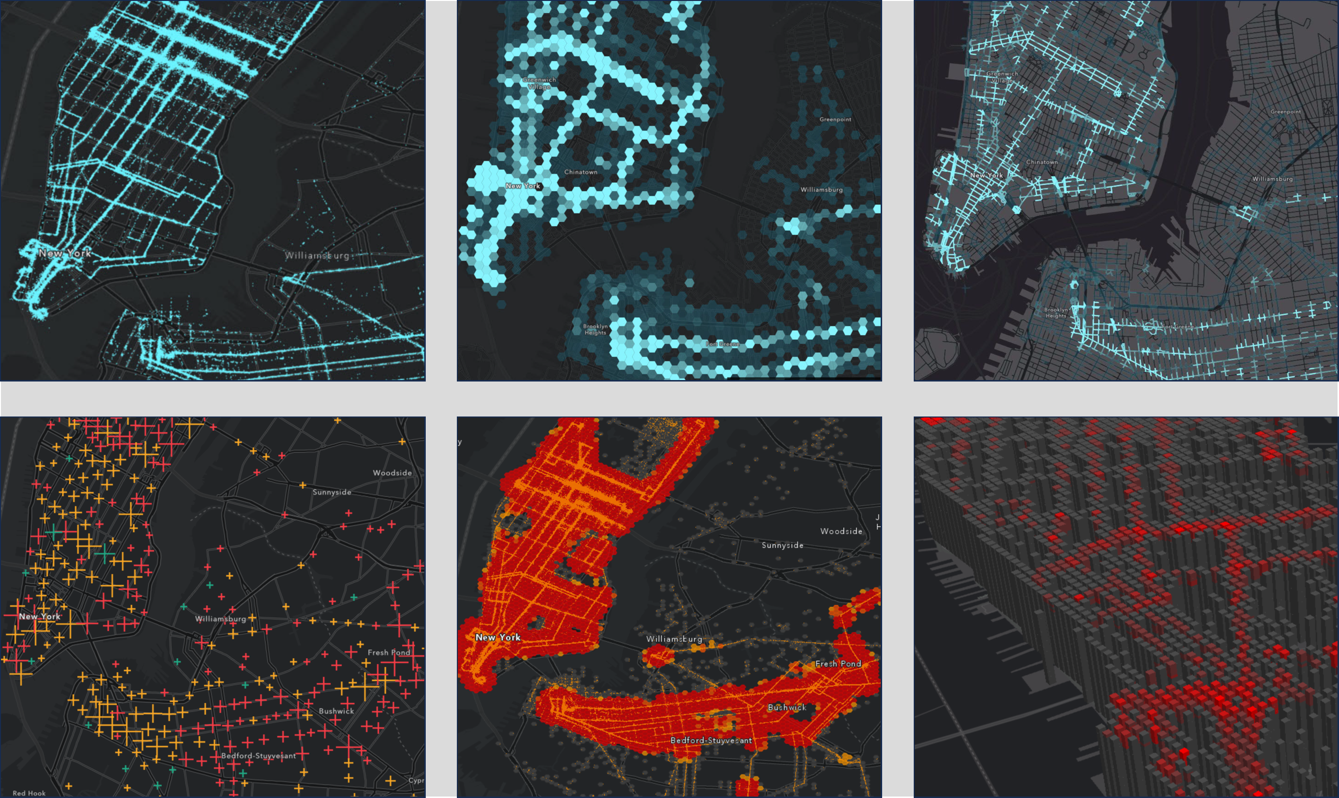 ビジュアライズ