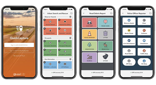 プロジェクトの作成のイメージ