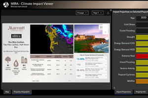 マリオット・インターナショナル （英語）