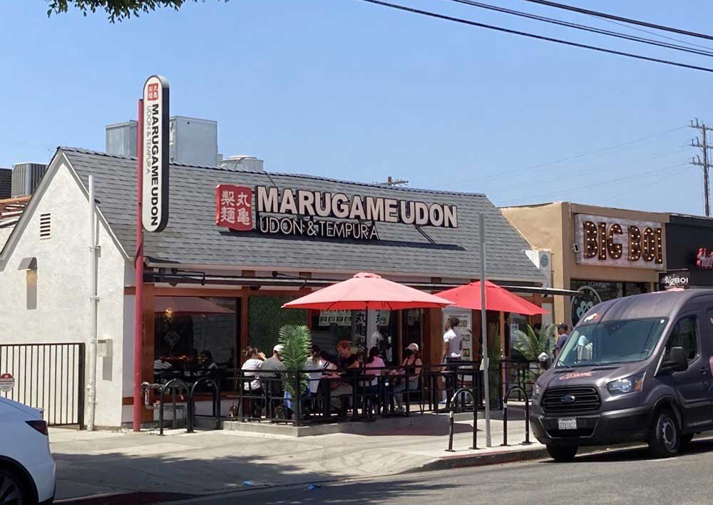 株式会社トリドールホールディングス