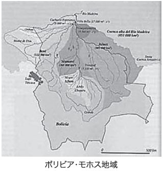 ボリビア・モホス