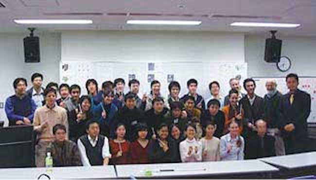 立命館大学大学院 国際先端プログラム