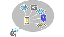 個別開発による柔軟な機能拡張