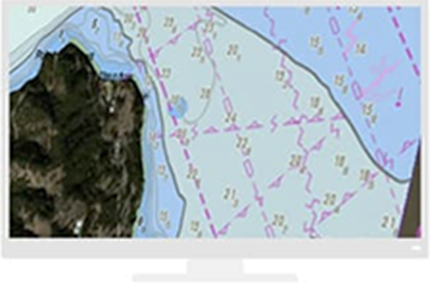 ArcGIS for Maritime